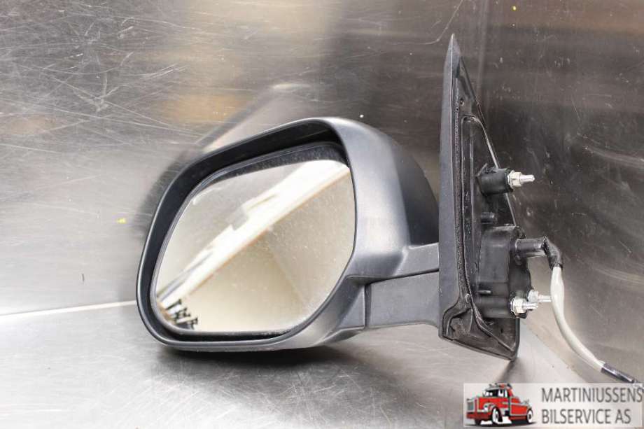 Speil venstre til Mitsubishi Outlander 2007-2010 (Type II, Fase 1)  (MITSUBISHI|)