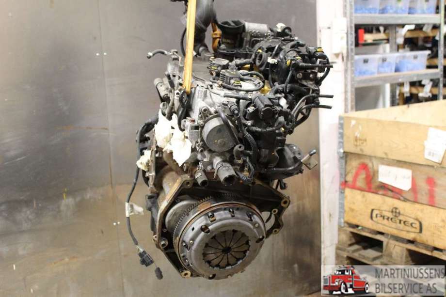 Motor bensin til Alfa Romeo MiTo 2008-2016  (ALFA ROMEO|312.A2.000|)