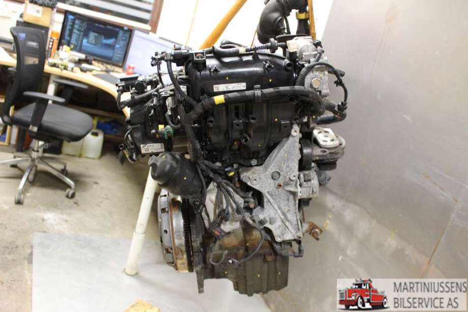 Motor bensin til Alfa Romeo MiTo 2008-2016  (ALFA ROMEO|312.A2.000|)
