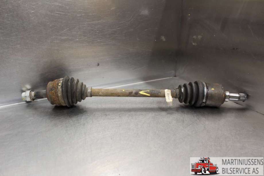 Drivaksel venstre foran til Alfa Romeo MiTo 2008-2016  (ALFA ROMEO||51905707)