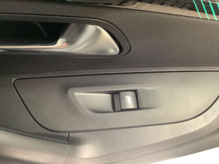 Bryter ruteheis til Peugeot 2008, 2019-->> (Type II)  (PEUGEOT|)