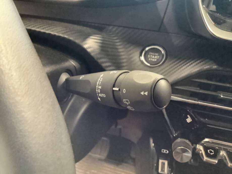 Bryter combi til Peugeot 2008, 2019-->> (Type II)  (PEUGEOT|)