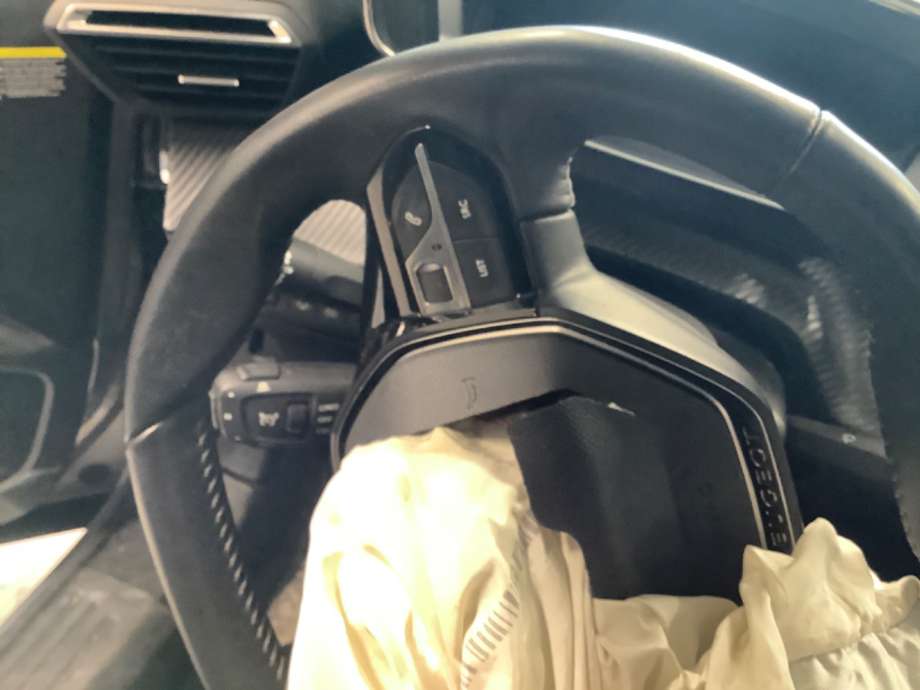 Ratt til Peugeot 2008 2019-->> (Type II)  (PEUGEOT|)