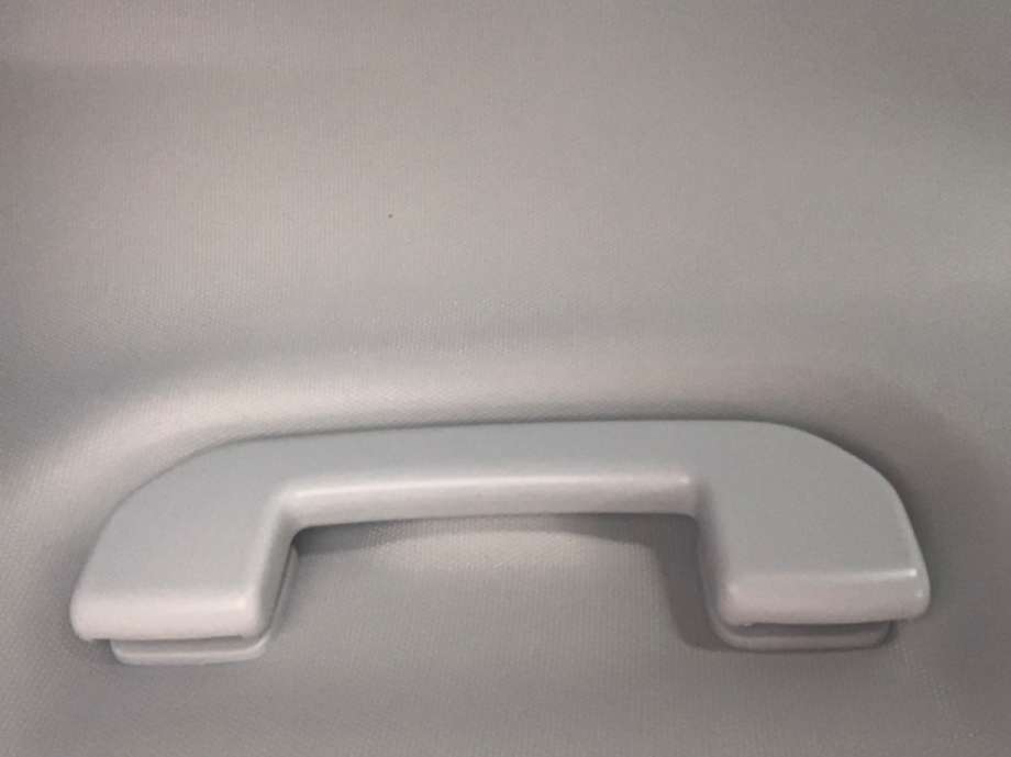 Tak håndtak til Peugeot 2008, 2019-->> (Type II)  (PEUGEOT|)