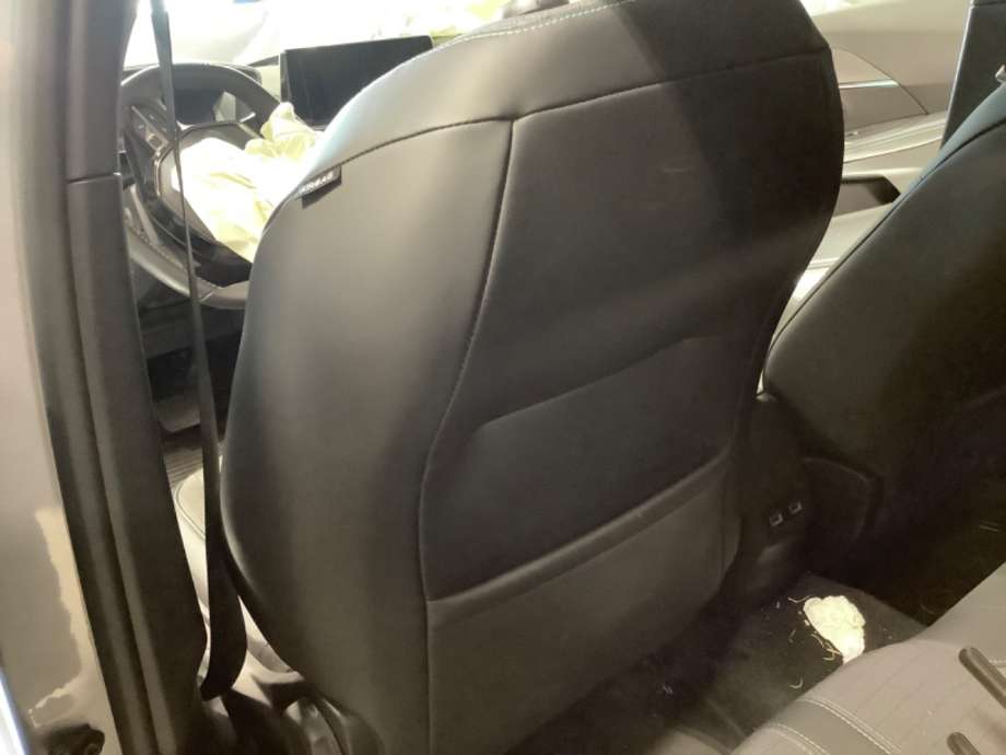 Sete foran venstre til Peugeot 2008 2019-->> (Type II)  (PEUGEOT|)