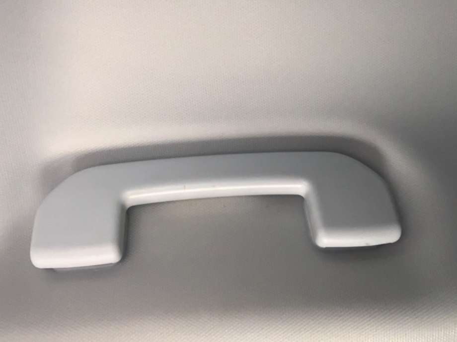 Tak håndtak til Peugeot 2008, 2019-->> (Type II)  (PEUGEOT|)
