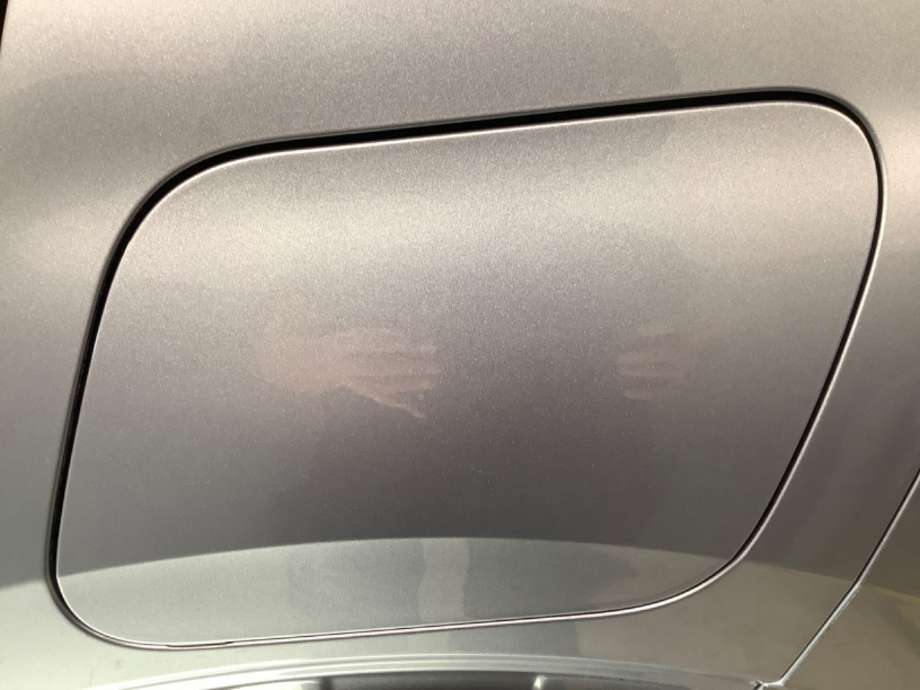 Batterilader inntak/luke til Peugeot 2008, 2019-->> (Type II)  (PEUGEOT|)