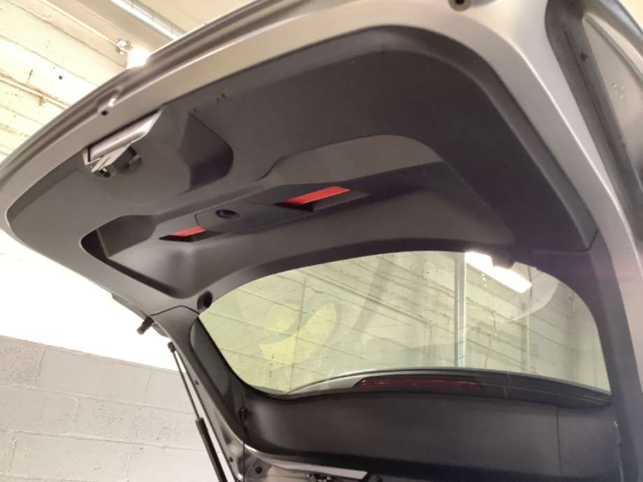 Diverse deler til Peugeot 2008, 2019-->> (Type II)  (PEUGEOT|)