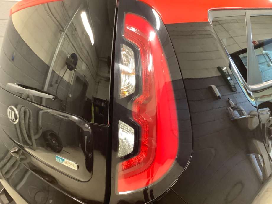 Baklykt høyre til Kia Soul, 2014-2019 (Type II)  (KIA|)