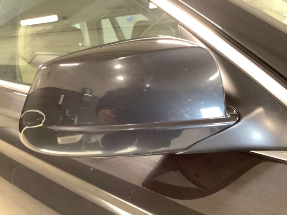 Speil høyre til BMW 5-Serie, 2010-2017 (F10/F11) (F10/F11) (BMW|)