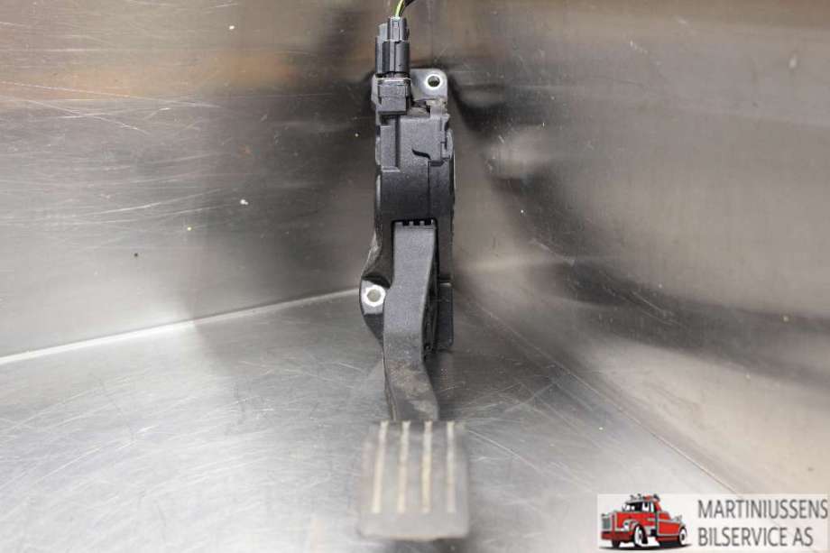 Pedal gass til Ford Transit Connect 2013-2018 Type II, Fase 1 (FORD|6PV 010 368-44|)