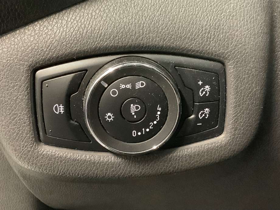 Bryter lys til Ford Transit Connect, 2013-2018 Type II, Fase 1 (FORD|10107108)