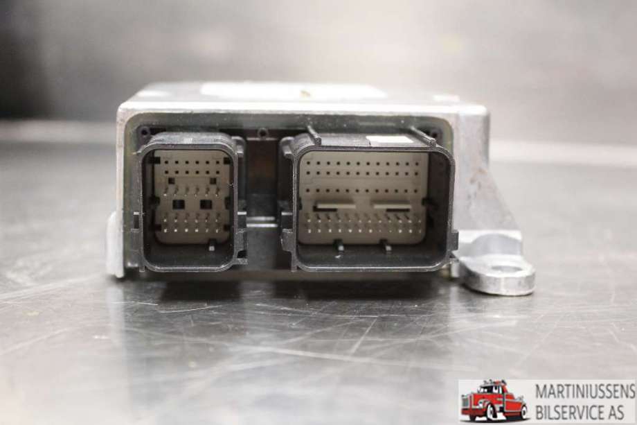Airbag elektronikk til Ford Transit Connect 2013-2018 Type II, Fase 1  (FORD|DT1T-14B321-AE|)