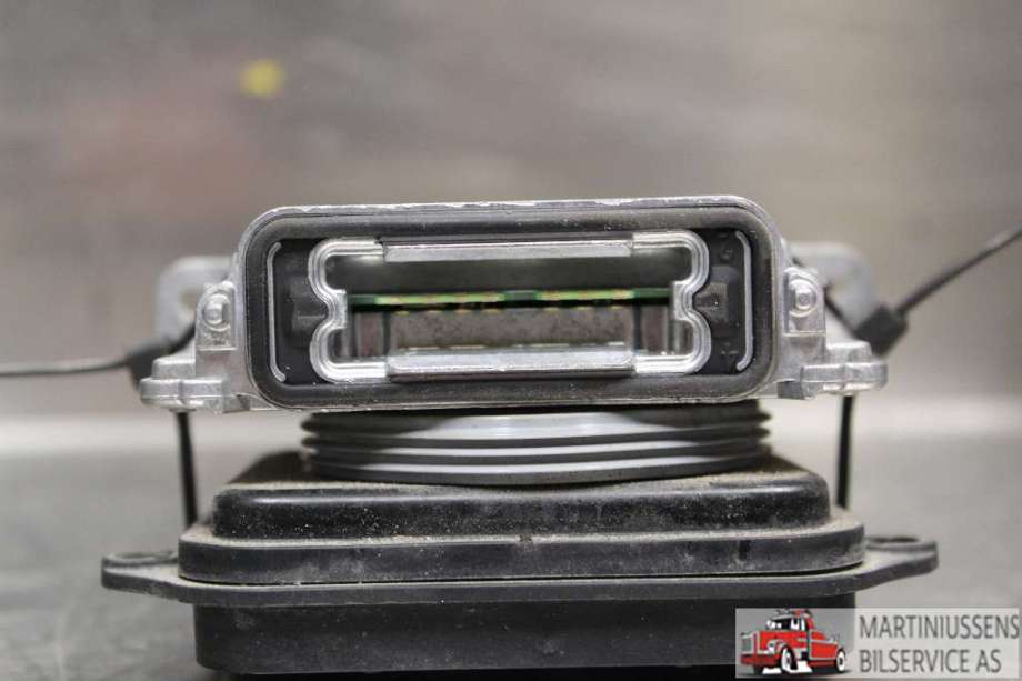 Styreenhet xenon/ballast til Volvo XC60 2014-2017 (Type I, Fase 2)  (VOLVO|)
