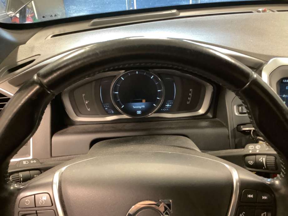 Ratt til Volvo XC60 2014-2017 (Type I, Fase 2)  (VOLVO|)