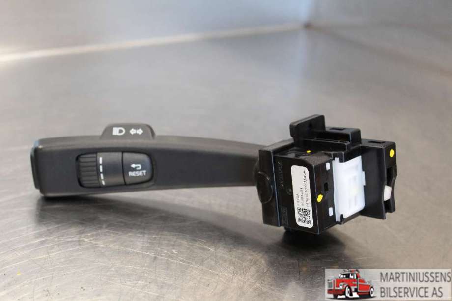 Bryter blink til Volvo XC60 2014-2017 (Type I, Fase 2)  (VOLVO||31394001)