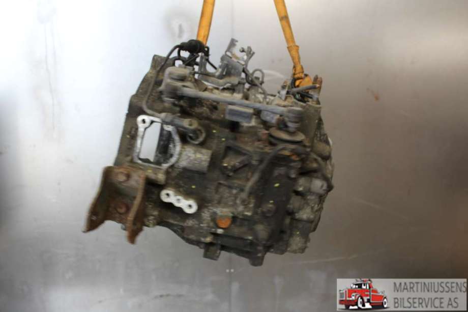 Girkasse manuell 6-trinn til Mitsubishi Outlander 2010-2012 (Type II, Fase 2)  (MITSUBISHI|)