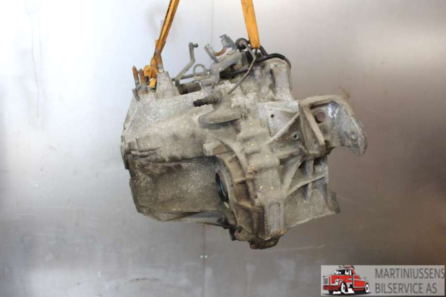 Girkasse manuell 6-trinn til Mitsubishi Outlander 2010-2012 (Type II, Fase 2)  (MITSUBISHI|)