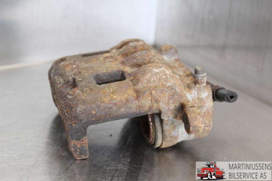 Bremsecaliper høyre foran til Subaru Forester, 2008-2013 (Type III)  (SUBARU|)