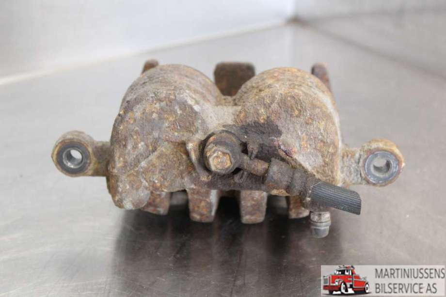 Bremsecaliper høyre foran til Subaru Forester 2008-2013 (Type III)  (SUBARU|)