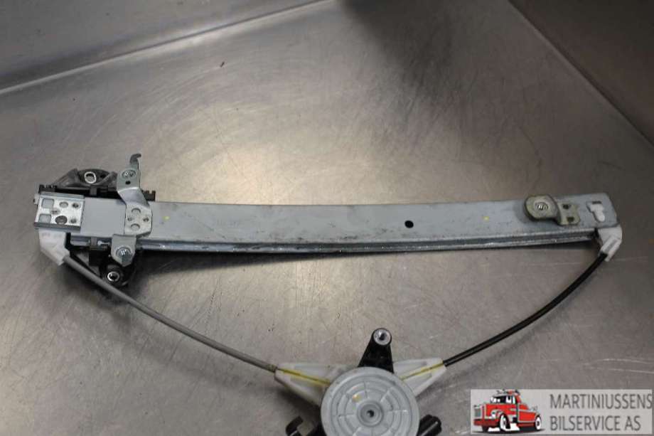 Ruteheis til Subaru Forester 2008-2013 (Type III)  (SUBARU|)