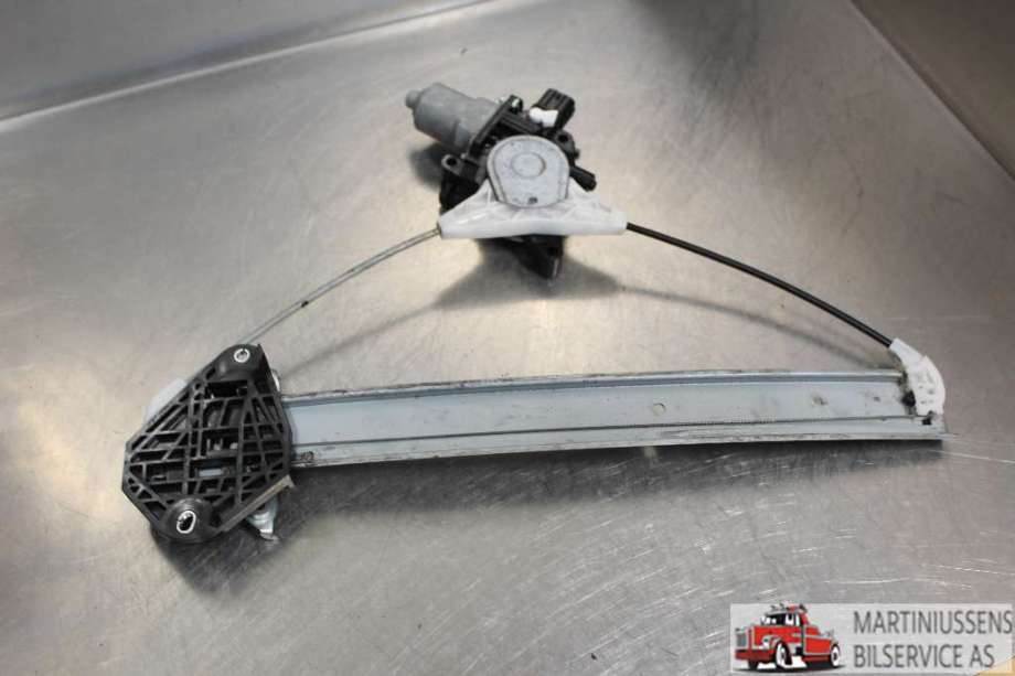 Ruteheis til Subaru Forester 2008-2013 (Type III)  (SUBARU|)