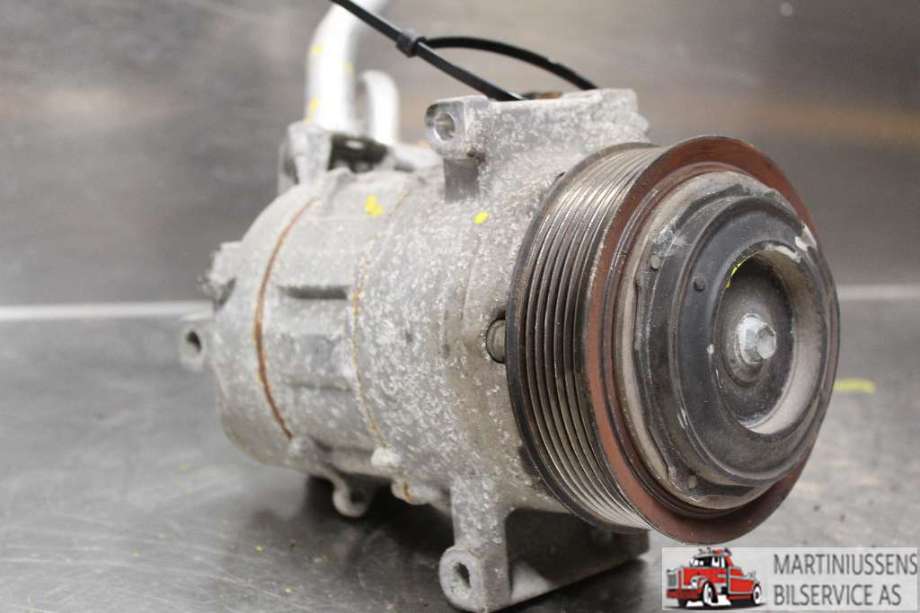 Starter til Nissan Qashqai 2014-2021 (Type II)  (NISSAN|23300 4979R|)