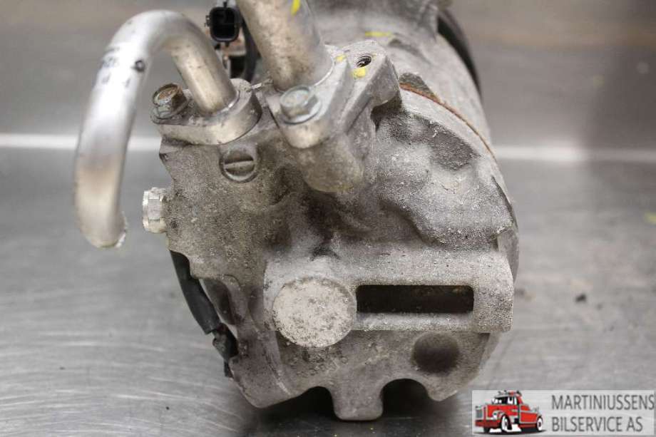 Starter til Nissan Qashqai 2014-2021 (Type II)  (NISSAN|23300 4979R|)
