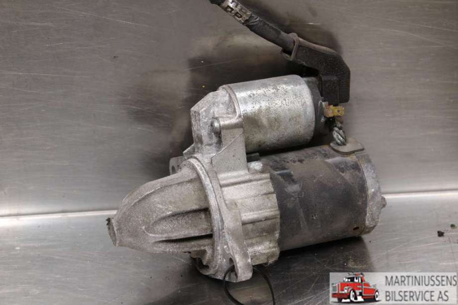 Starter til Subaru Forester 2008-2013 (Type III)  (SUBARU|23300 AA570|)