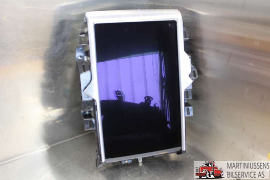 Multimedia display (MCU - Media Controller Unit) til Tesla Model X 2016-->>  (TESLA|)
