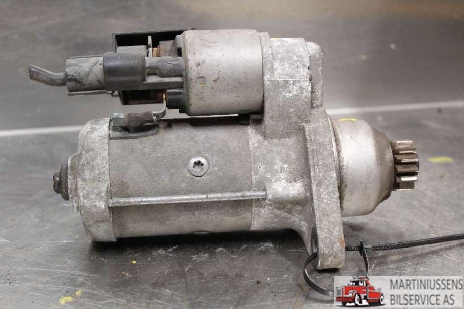 Starter diesel til VW Golf VII 2012-2017 (Fase 1)  (VOLKSWAGEN|0AM 911 023 M|)