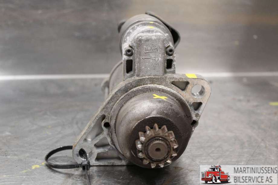 Starter diesel til VW Golf VII 2012-2017 (Fase 1)  (VOLKSWAGEN|0AM 911 023 M|)