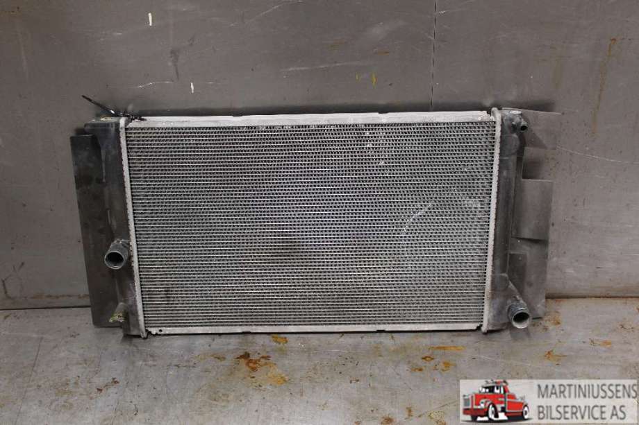 Radiator (automat gir) til Toyota Avensis 2009-2015 (Type III, Fase 1)  (TOYOTA|)