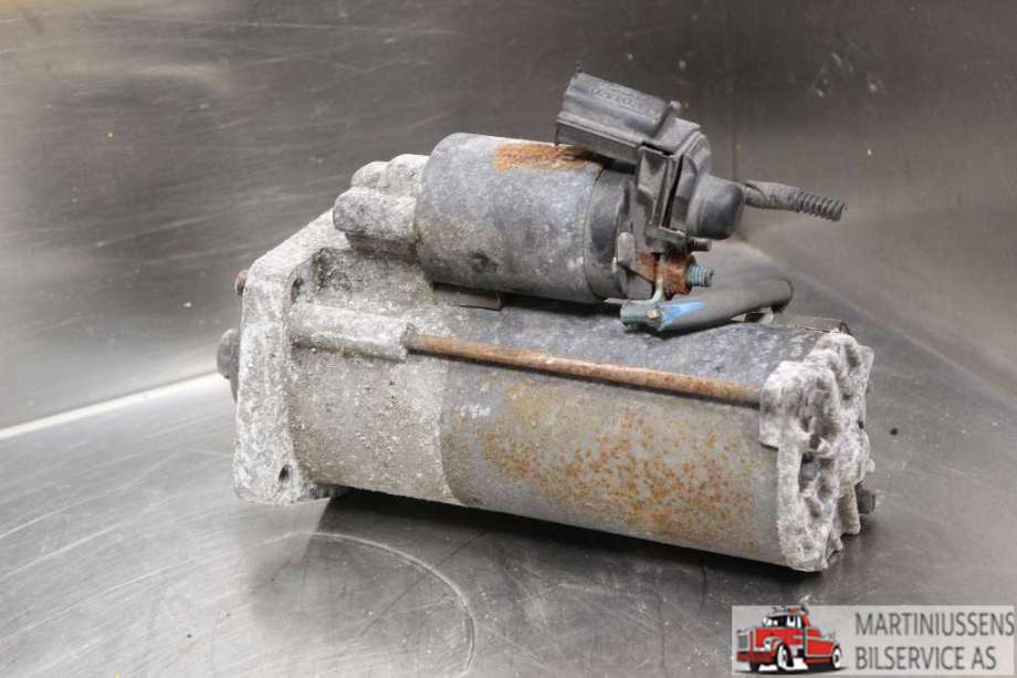 Starter diesel til Volvo XC70 2014-2016 (Type II, Fase 2)  (VOLVO|30659314|)