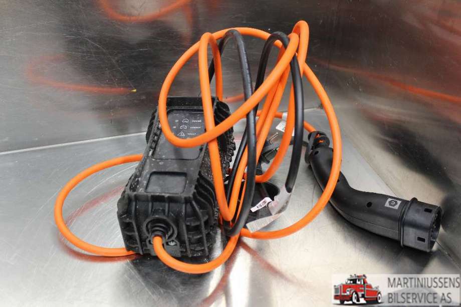 Batterilader kabel til Toyota Proace City, 2020-->>  (TOYOTA|)