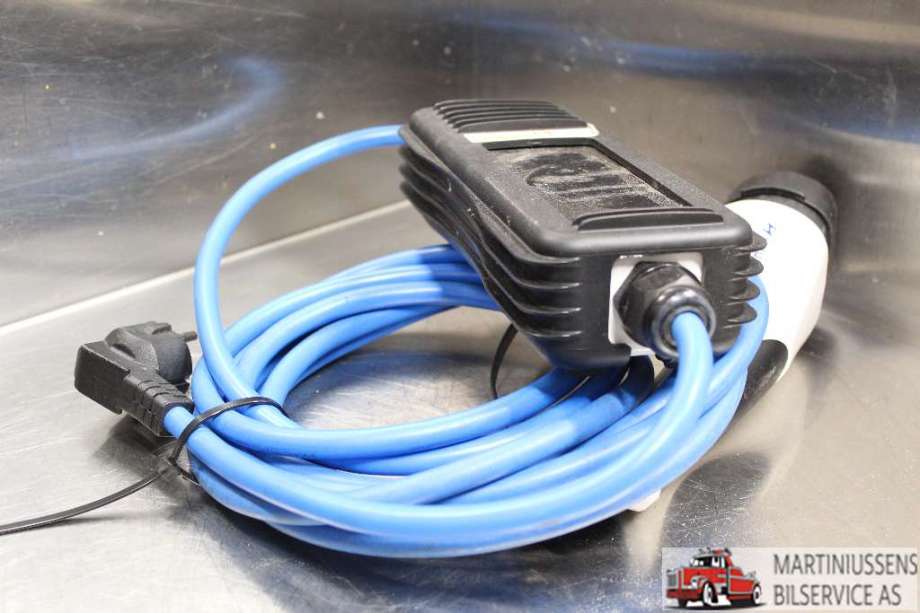 Batterilader (OBC - On Board Charger) til Hyundai Ioniq Electric, 2016-2019 (Fase 1)  (HYUNDAI|)