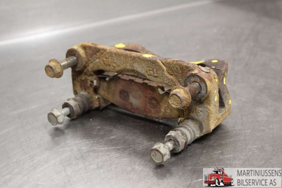 Bremsecaliper brakett til Subaru Outback, 2009-2014 (Type IV)  (SUBARU|)