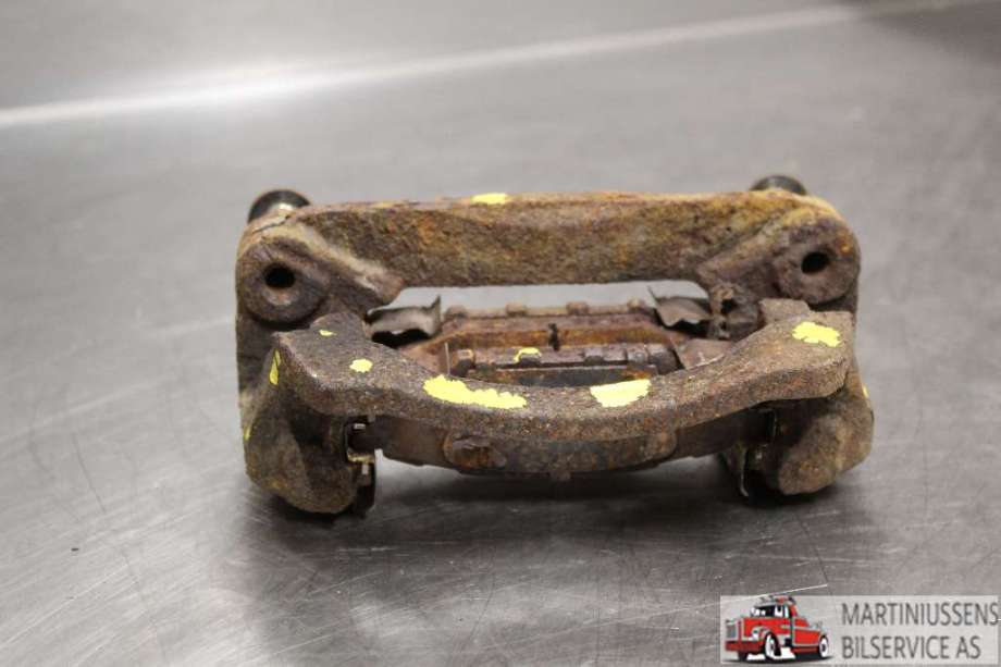 Bremsecaliper brakett til Subaru Outback 2009-2014 (Type IV) (SUBARU|)