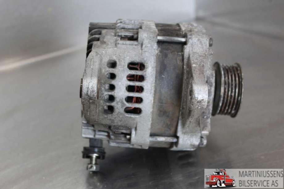 Dynamo til Subaru Outback 2009-2014 (Type IV)  (SUBARU||A2TX0691A)
