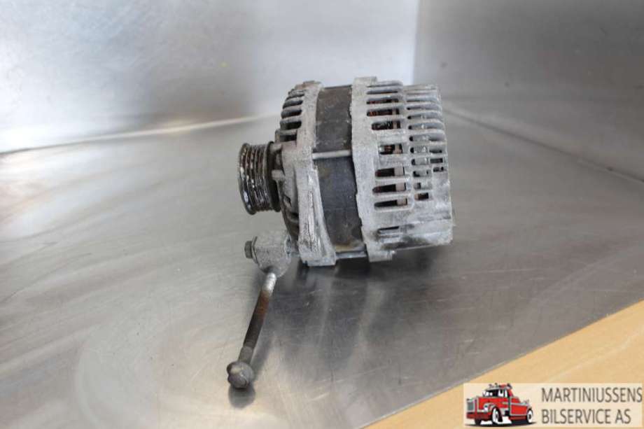 Dynamo til Subaru Outback 2009-2014 (Type IV)  (SUBARU||A2TX0691A)