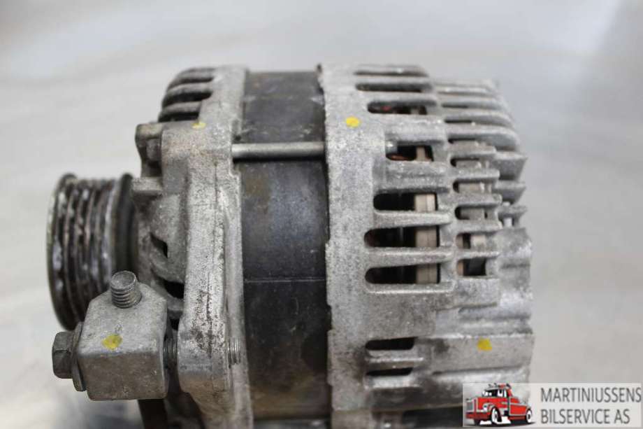 Dynamo til Subaru Outback 2009-2014 (Type IV)  (SUBARU||A2TX0691A)