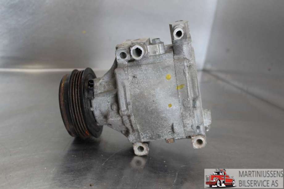 Aircondition kompressor til Subaru Outback 2009-2014 (Type IV)  (SUBARU||447260-7942)