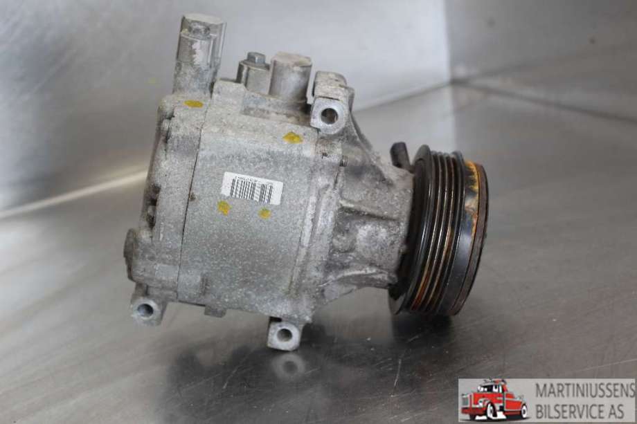 Aircondition kompressor til Subaru Outback 2009-2014 (Type IV)  (SUBARU||447260-7942)