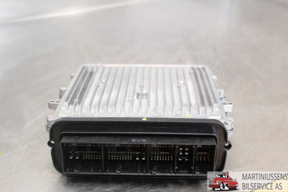 Styreenhet motor til BMW 5-Serie 2010-2017 (F10/F11) (F10/F11) (BMW||0 281 016 938)
