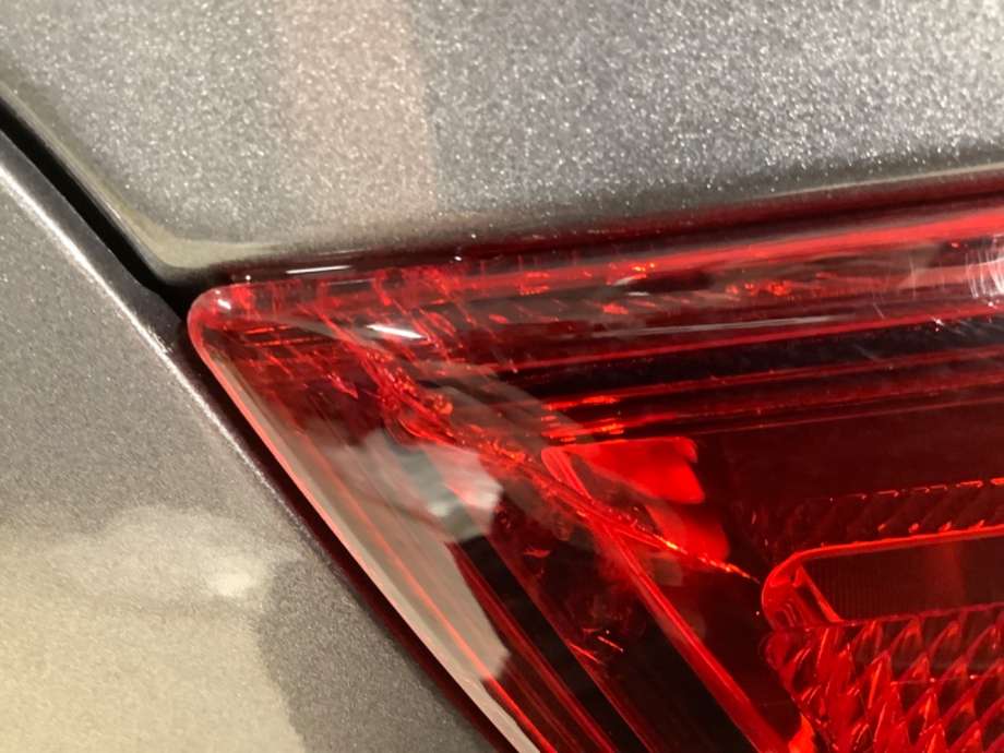 Baklykt høyre indre til Nissan Qashqai 2014-2021 (Type II)  (NISSAN|)
