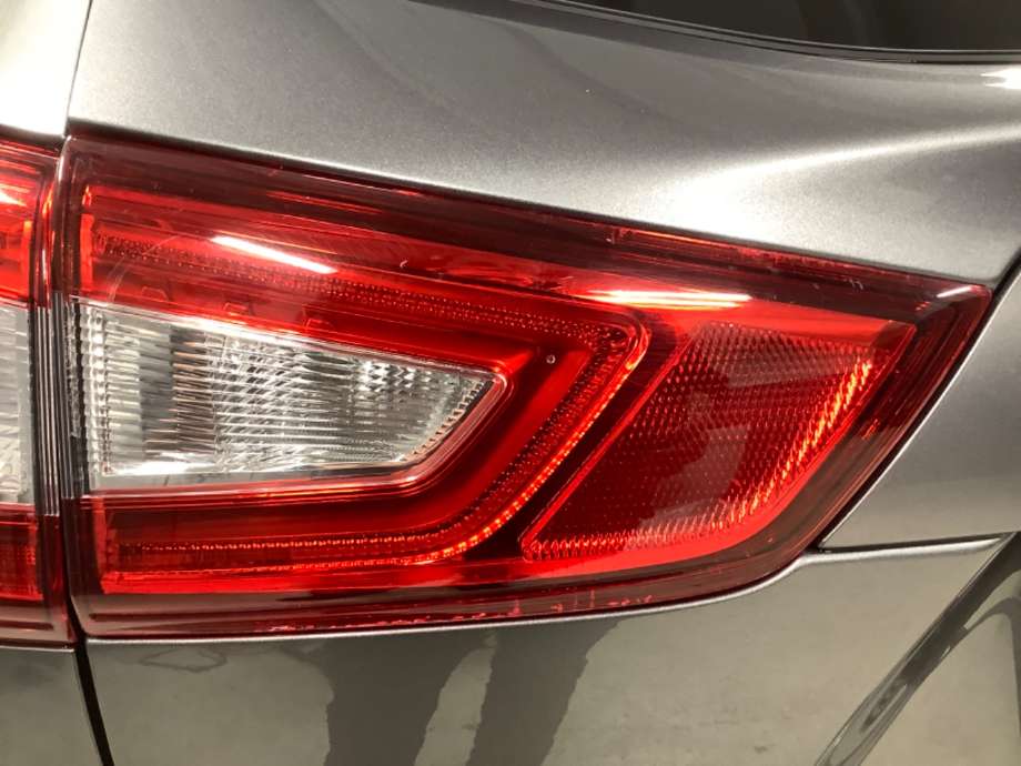 Baklykt venstre indre til Nissan Qashqai, 2014-2021 (Type II)  (NISSAN|)