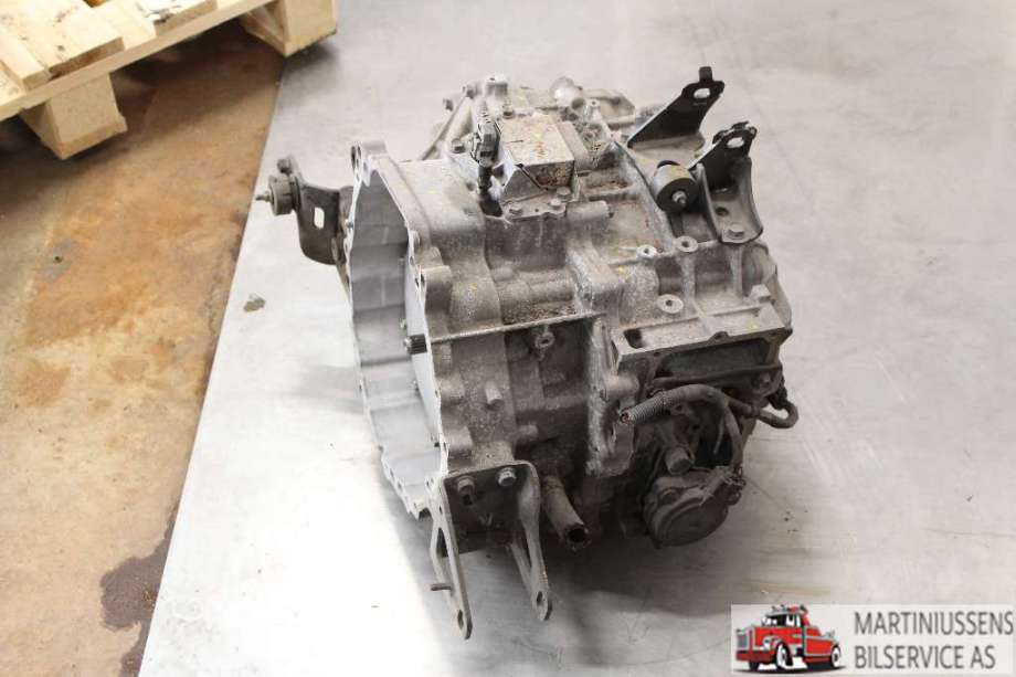 Girkasse automat til Toyota Auris 2013-2015 (Type II, Fase 1)  (TOYOTA||30900-47064)