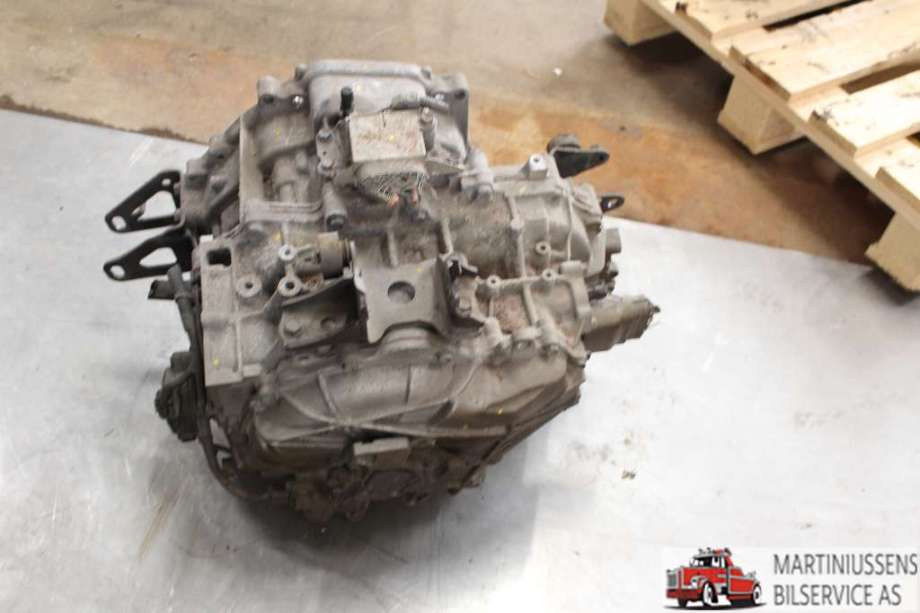 Girkasse automat til Toyota Auris 2013-2015 (Type II, Fase 1)  (TOYOTA||30900-47064)
