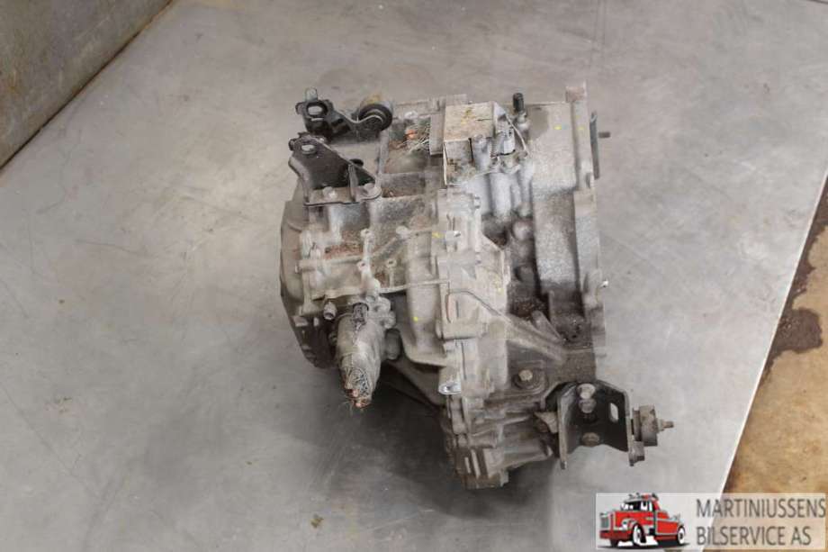 Girkasse automat til Toyota Auris 2013-2015 (Type II, Fase 1)  (TOYOTA||30900-47064)