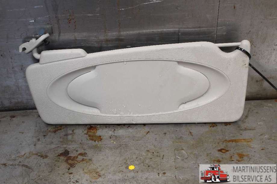 Solskjerm til Renault Kangoo, 2008-2021 (Type II)  (RENAULT|)